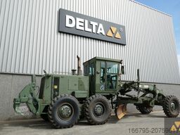 Caterpillar 130G Ex-army