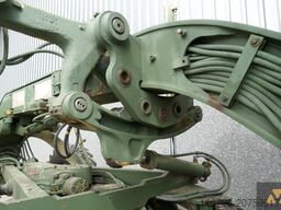 Caterpillar 130G Ex-army