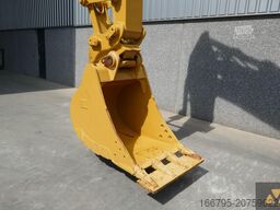 Caterpillar 320ELRR