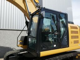 Caterpillar 320ELRR