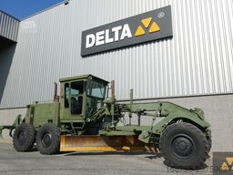 Caterpillar 130G Ex-army