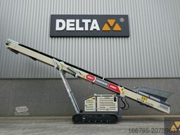 Xrok Transporter 3030T