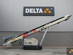 Xrok Transporter 3030T