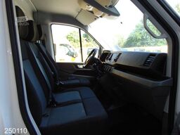 VOLKSWAGEN CRAFTER 2.0 TDI 35 2.0 TDI MAXI - KLIMA - KAMERA