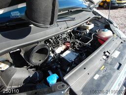 VOLKSWAGEN CRAFTER 2.0 TDI 35 2.0 TDI MAXI - KLIMA - KAMERA