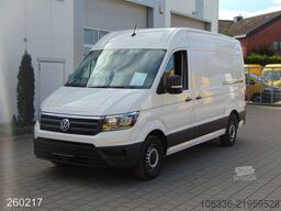 VOLKSWAGEN Crafter 2.0 TDI Klima-Kamera