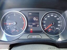 VOLKSWAGEN Crafter 2.0 TDI Klima-Kamera