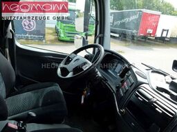 MERCEDES-BENZ Atego 818L, Pritsche Plane LBW, Klima, AHK, DE.