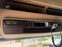 SCANIA R410 Pritsche+Plane/Retarder + Anhänger Krone