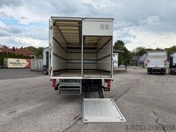 IVECO Daily 70C18 E6 manuell LBW