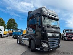 DAF XF 530 FT SSC Intarder Standklima 90th-Special