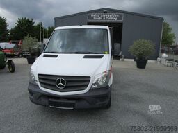 MERCEDES-BENZ Sprinter 214 CDI EURO.6*Werkstattwagen+DOKA+AHK*