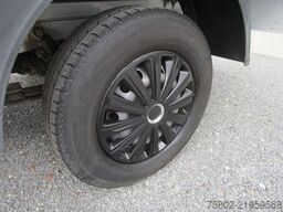 MERCEDES-BENZ Sprinter 214 CDI EURO.6*Werkstattwagen+DOKA+AHK*