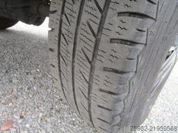 MERCEDES-BENZ Sprinter 214 CDI EURO.6*Werkstattwagen+DOKA+AHK*