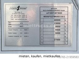 SPITZER SF 2737/2 P /kaufen/ mieten /mietkaufen 950 Euro