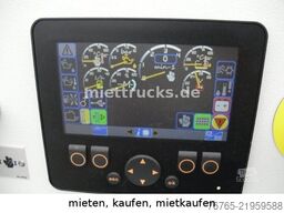 Putzmeister 10 / EU Abgasstufe V/1535 Euro mtl.
