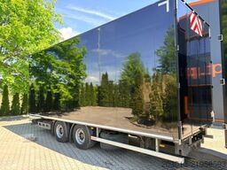 WECON AIK 218 Volumenkoffer Anhänger
