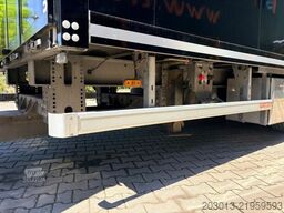 WECON AIK 218 Volumenkoffer Anhänger