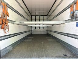 WECON AIK 218 Volumenkoffer Anhänger