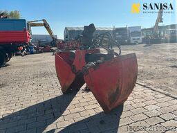 Kinshofer Greiftechnik 605-200/Ladekran