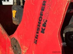 Kinshofer Greiftechnik 605-200/Ladekran
