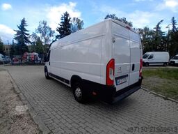 CITROEN Jumper L4H2 Heavy 2.2 BHDi 165 LE