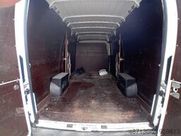CITROEN Jumper L4H2 Heavy 2.2 BHDi 165 LE