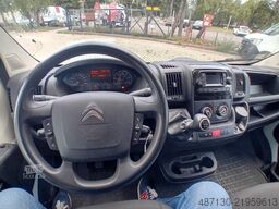 CITROEN Jumper L4H2 Heavy 2.2 BHDi 165 LE