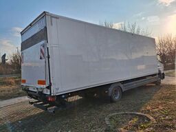MERCEDES-BENZ ATEGO 1221