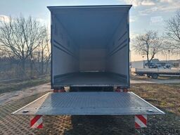MERCEDES-BENZ ATEGO 1221