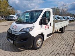 CITROEN Jumper 35 L4 Heavy 2.2 HDI