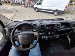 CITROEN Jumper 35 L4 Heavy 2.2 HDI