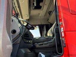 DAF XF 480 * SPACE CAP * RETARDER * 2 X TANK*1. HAND