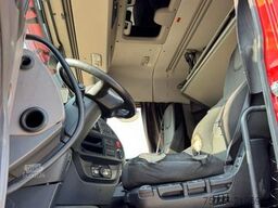 DAF XF 480 * SPACE CAP * RETARDER * 2 X TANK*1. HAND