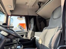 DAF XF 480 * SPACE CAP * RETARDER * 2 X TANK*1. HAND