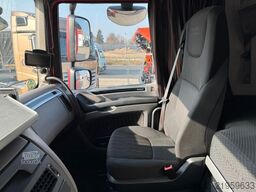 DAF XF 480 * SPACE CAP * RETARDER * 2 X TANK*1. HAND