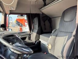 DAF XF 480 * SPACE CAP * RETARDER * 2 X TANK*1. HAND