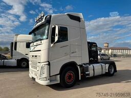 VOLVO FH 460 * STANDKLIMA * GLOBETROTTER *