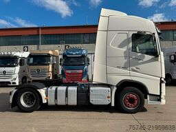 VOLVO FH 460 * STANDKLIMA * GLOBETROTTER *