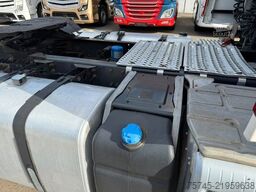 VOLVO FH 460 * STANDKLIMA * GLOBETROTTER *