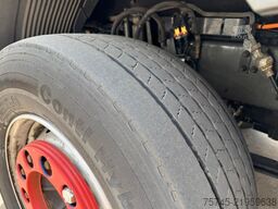 VOLVO FH 460 * STANDKLIMA * GLOBETROTTER *