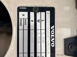 VOLVO FH 460 * STANDKLIMA * GLOBETROTTER *