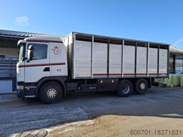 Scania G410