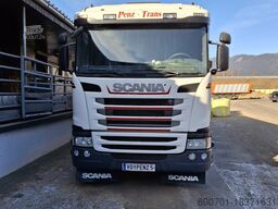 Scania G410