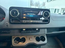 Mercedes-Benz 419 Sprinter Tourer IGLHAUT ALLRAD 9-Sitzer