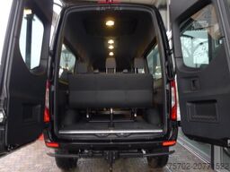Mercedes-Benz 419 Sprinter Tourer IGLHAUT ALLRAD 9-Sitzer