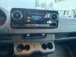 Mercedes-Benz 419 Sprinter Tourer IGLHAUT ALLRAD 9-Sitzer