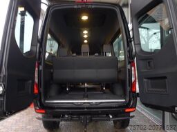 Mercedes-Benz 419 Sprinter Tourer IGLHAUT ALLRAD 9-Sitzer