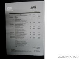 Mercedes-Benz 419 Sprinter Tourer IGLHAUT ALLRAD 9-Sitzer