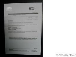 Mercedes-Benz 419 Sprinter Tourer IGLHAUT ALLRAD 9-Sitzer